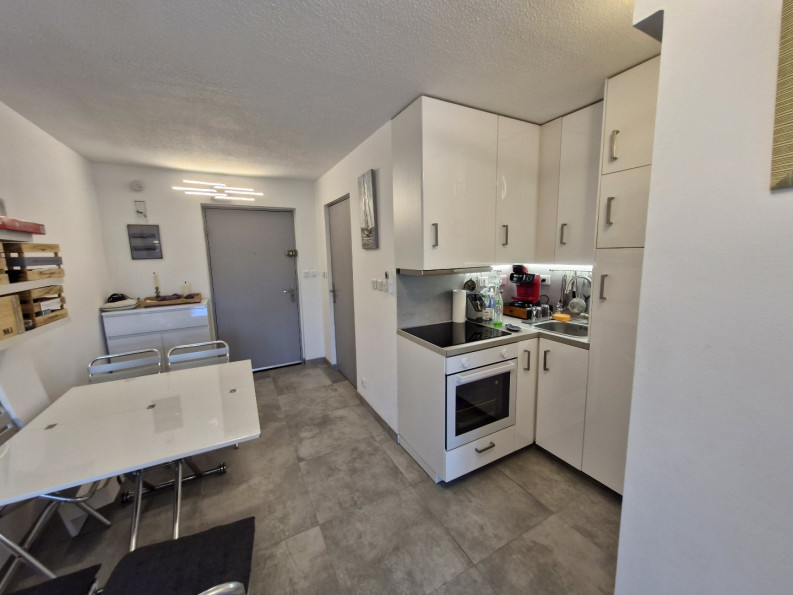 vente Appartement La Grande-motte - Photo 4