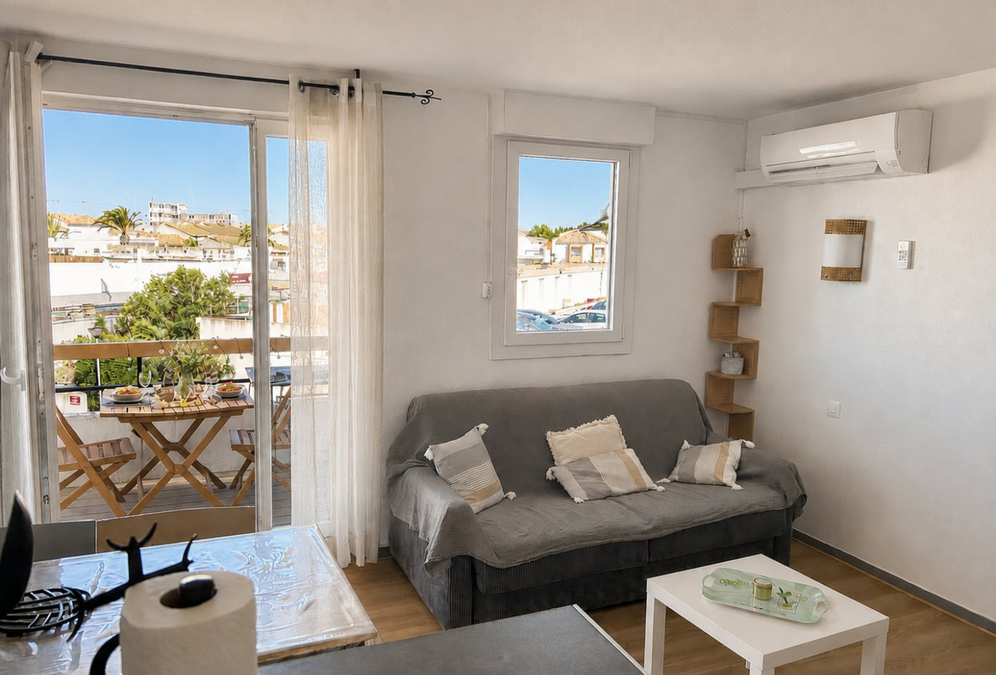vente Studio cabine Le Grau Du Roi - Photo 2