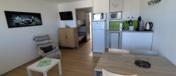 vente Studio cabine Le Grau Du Roi