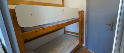 vente Studio cabine Le Grau Du Roi