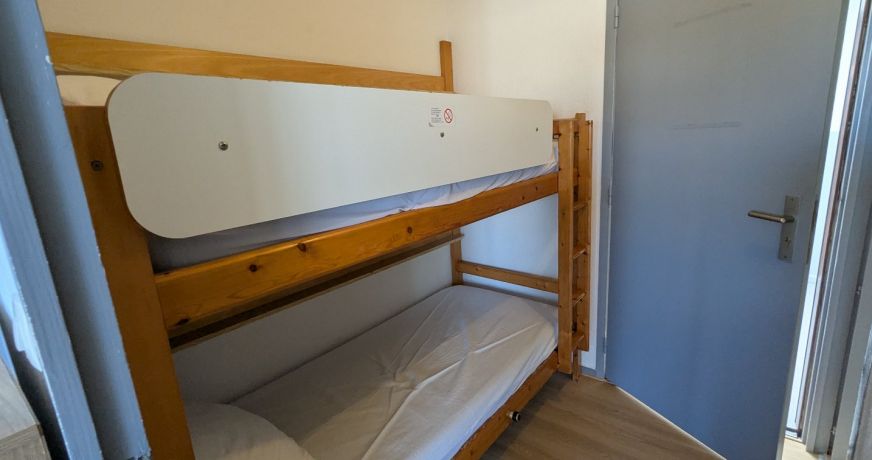 vente Studio cabine Le Grau Du Roi