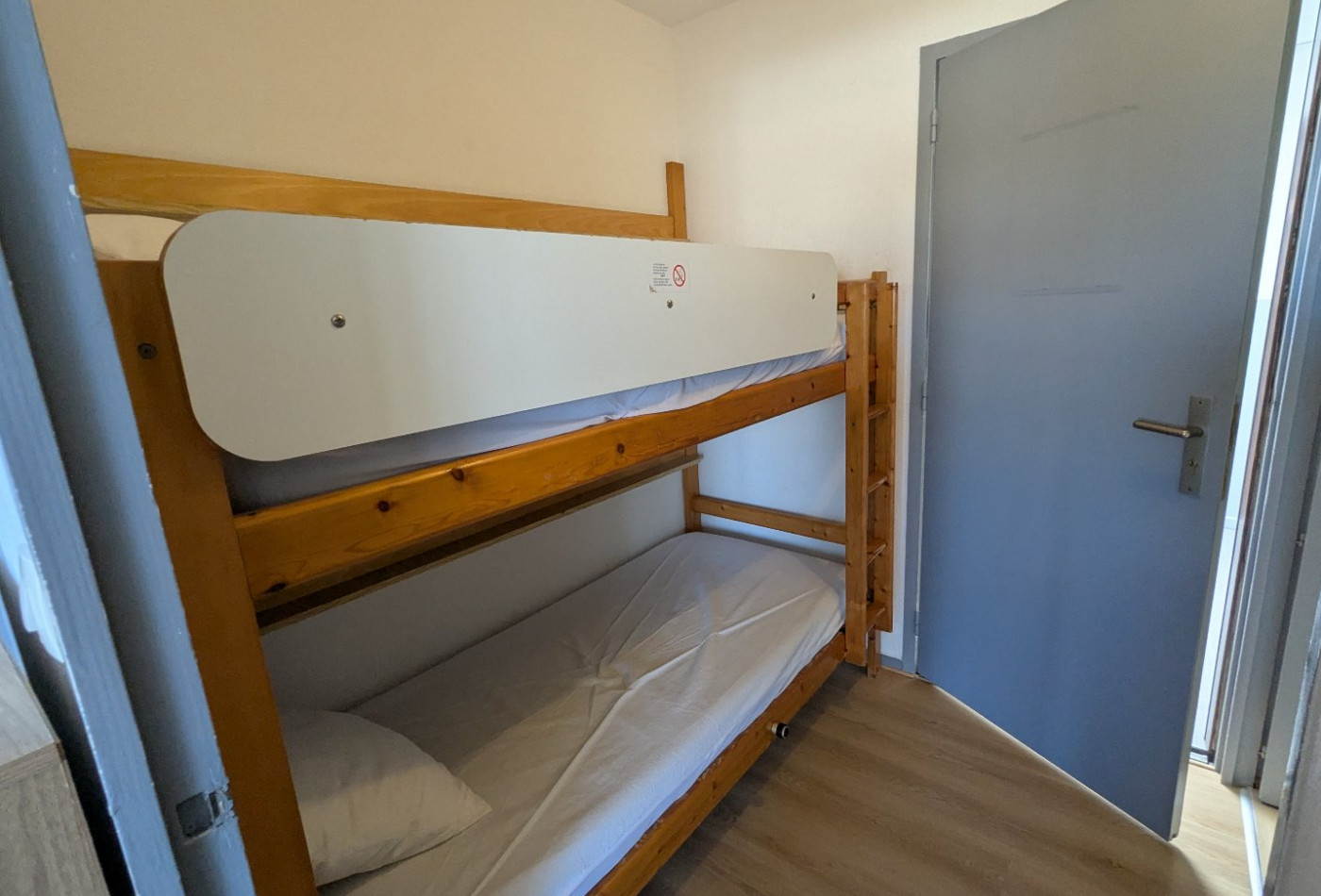 vente Studio cabine Le Grau Du Roi - Photo 10