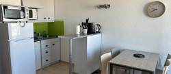 vente Studio cabine Le Grau Du Roi