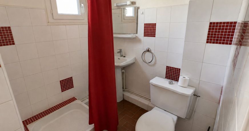 vente Appartement terrasse Le Grau Du Roi