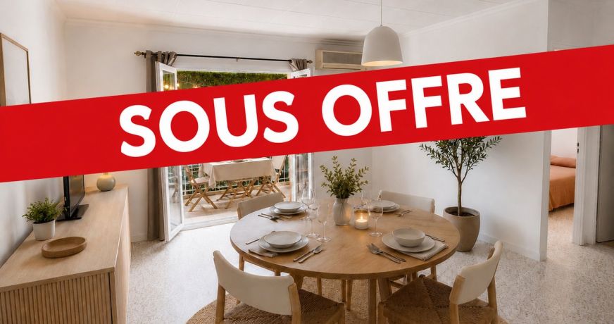 vente Appartement terrasse Le Grau Du Roi