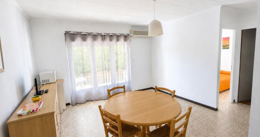 vente Appartement terrasse Le Grau Du Roi