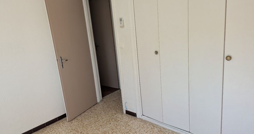 vente Appartement Le Grau Du Roi