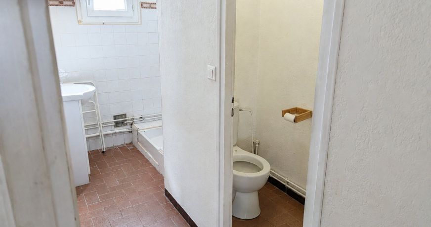 vente Appartement Le Grau Du Roi