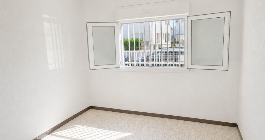 vente Appartement Le Grau Du Roi