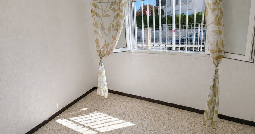 vente Appartement Le Grau Du Roi