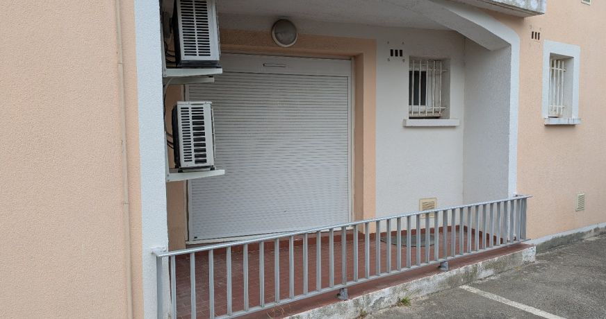 vente Appartement Le Grau Du Roi