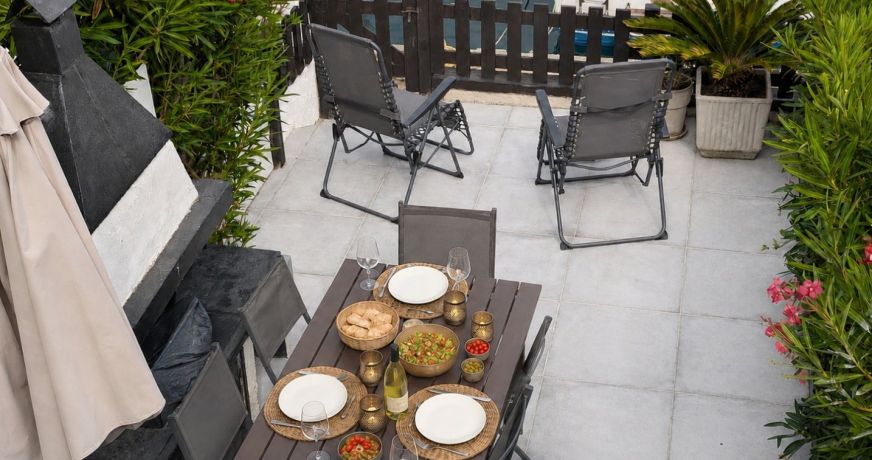 vente Appartement en marina Le Grau Du Roi