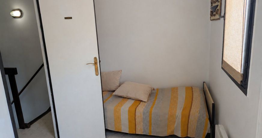 vente Appartement en marina Le Grau Du Roi