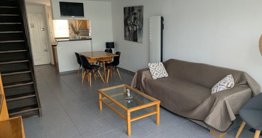 vente Appartement en marina Le Grau Du Roi