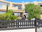 vente Appartement en marina Le Grau Du Roi
