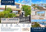 vente Appartement en marina Le Grau Du Roi