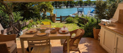 vente Appartement en marina Port Camargue