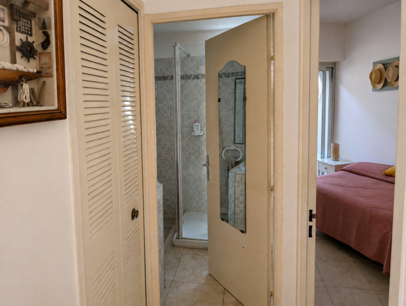 vente Appartement en marina Port Camargue - Photo 10
