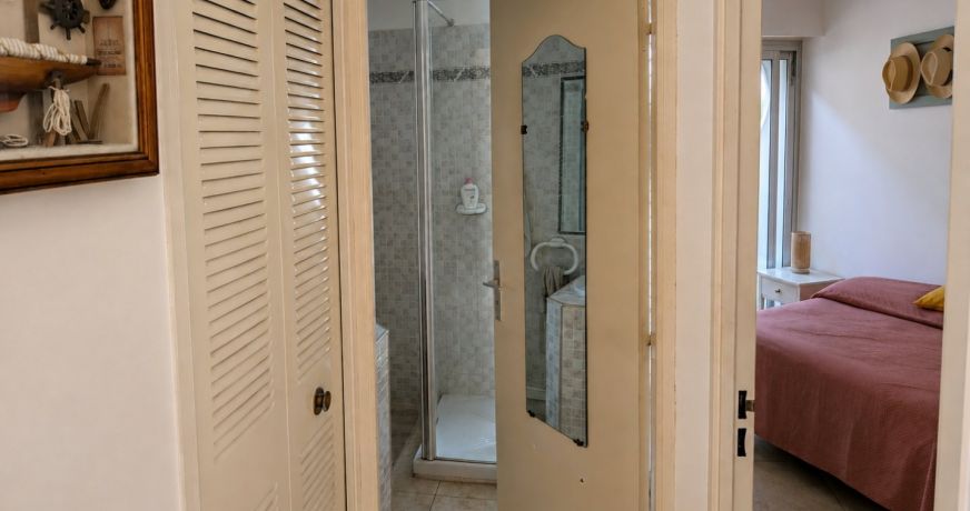 vente Appartement en marina Port Camargue