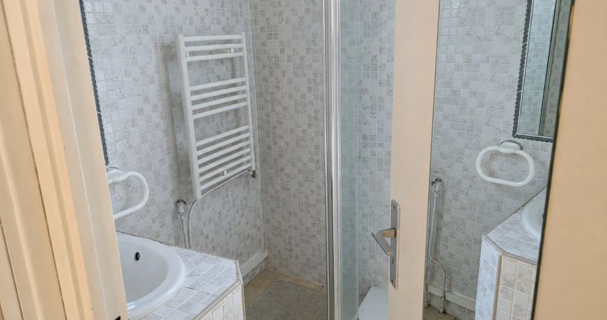 vente Appartement en marina Port Camargue