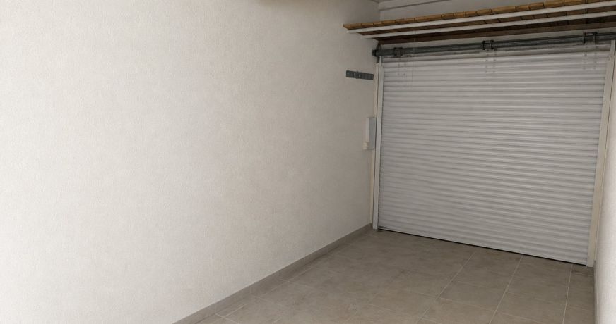 vente Appartement en marina Port Camargue