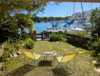 vente Appartement en marina Port Camargue