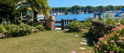 vente Appartement en marina Port Camargue