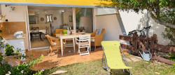 vente Appartement en marina Port Camargue