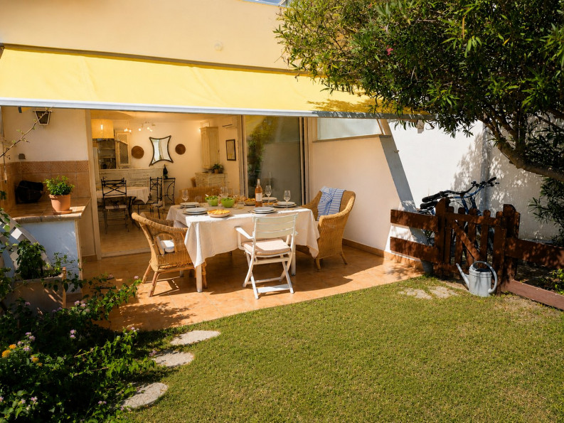 vente Appartement en marina Port Camargue - Photo 3