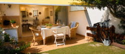 vente Appartement en marina Port Camargue