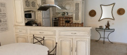 vente Appartement en marina Port Camargue