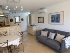 vente Appartement en marina Port Camargue