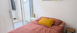 vente Appartement en marina Port Camargue