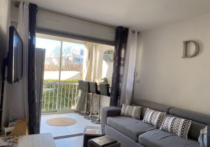 vente Studio cabine La Grande-motte