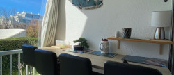 vente Studio cabine La Grande-motte