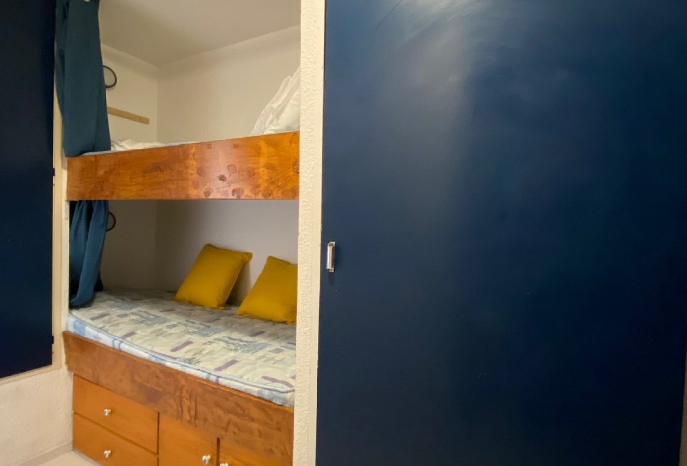 vente Studio cabine La Grande-motte - Photo 8