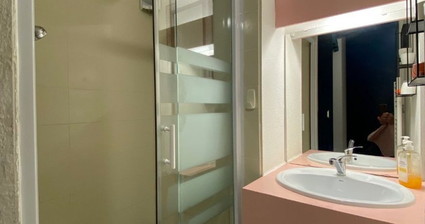 vente Studio cabine La Grande-motte