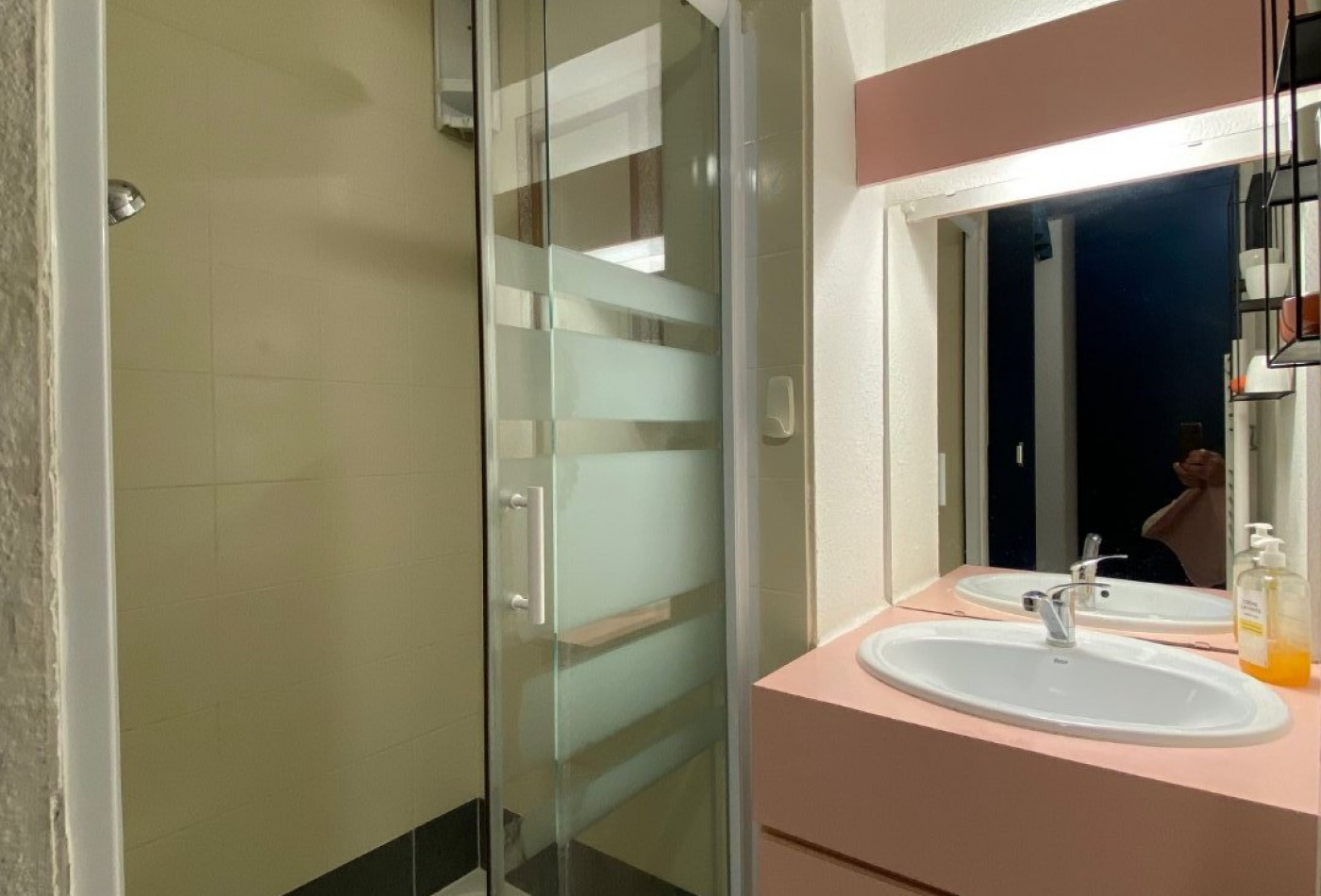 vente Studio cabine La Grande-motte - Photo 9
