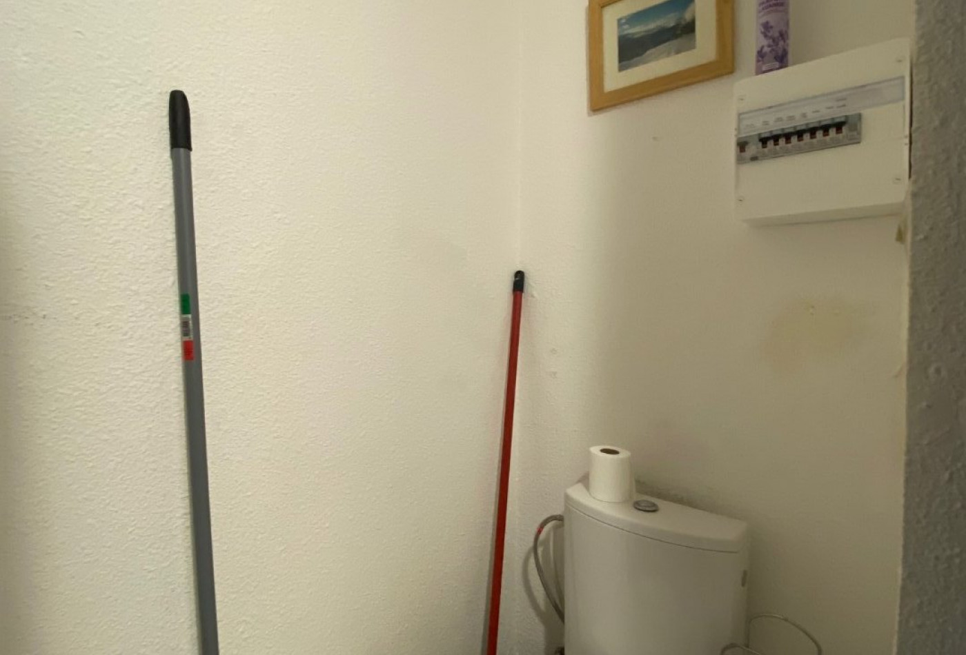 vente Studio cabine La Grande-motte - Photo 10