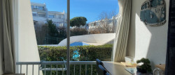 vente Studio cabine La Grande-motte