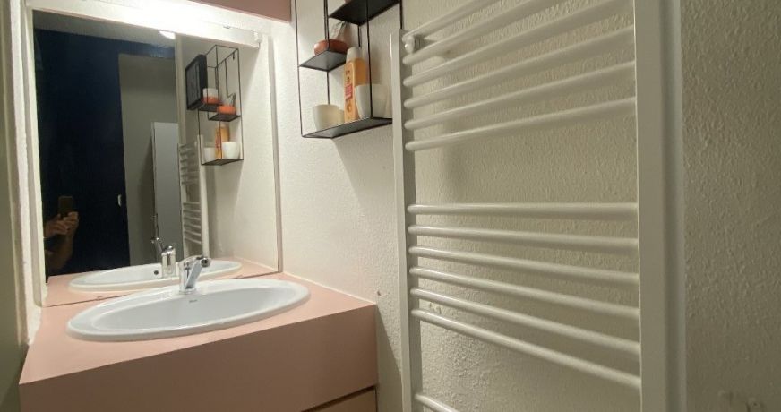 vente Studio cabine La Grande-motte