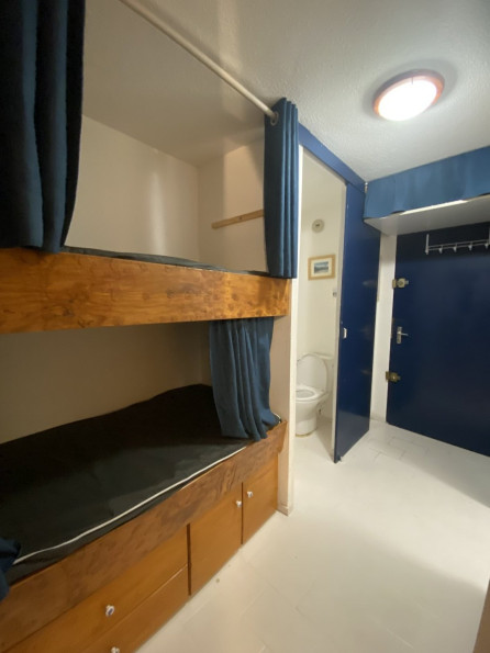 vente Studio cabine La Grande-motte - Photo 9