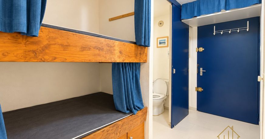 vente Studio cabine La Grande-motte