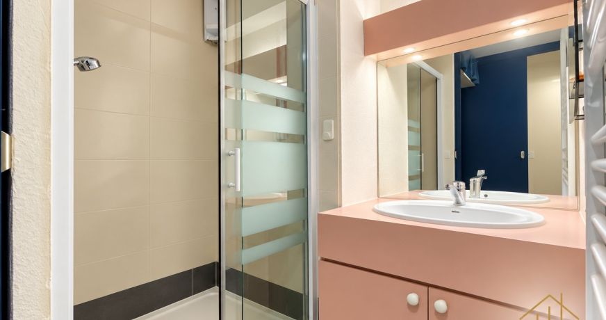 vente Studio cabine La Grande-motte