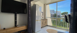 vente Studio cabine La Grande-motte