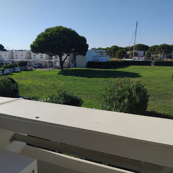vente Appartement Port Camargue - Photo 4