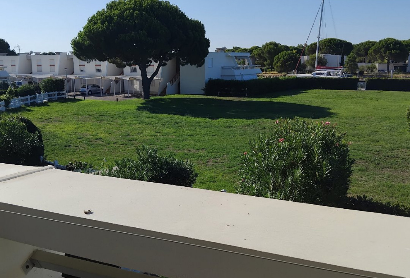 vente Appartement Port Camargue - Photo 4