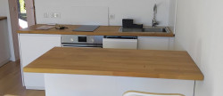 vente Appartement Port Camargue