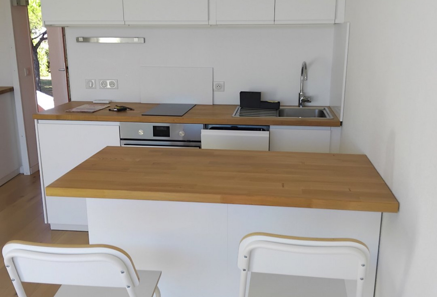 vente Appartement Port Camargue - Photo 9
