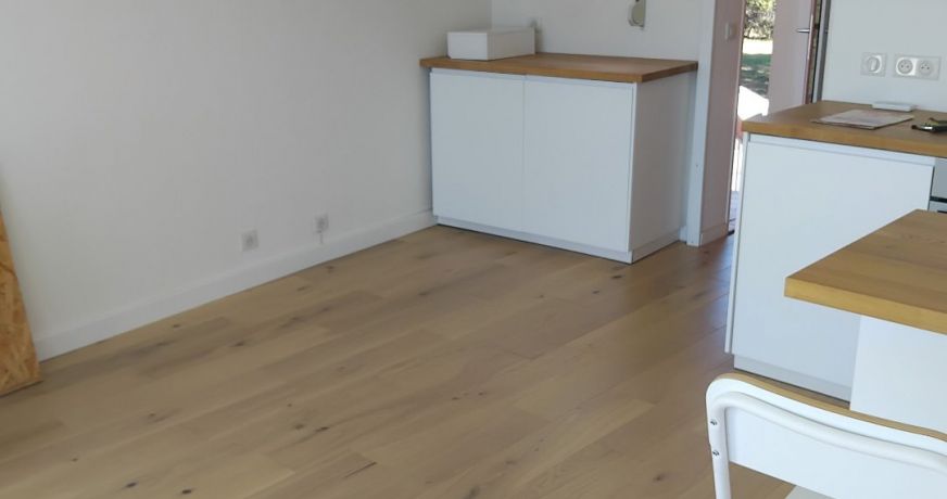 vente Appartement Port Camargue